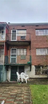 Image 5 - 750 Warwick St, Brooklyn, New York, 11207 - Duplex for sale