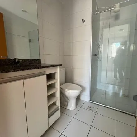 Buy this 1 bed apartment on Residencial Rosely Gonçalves in Rua Copaíba 10, Águas Claras - Federal District
