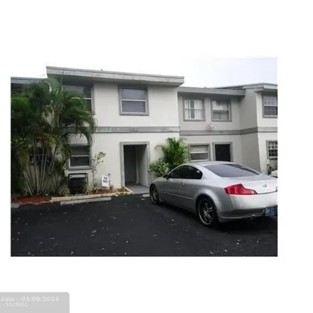 Rent this 3 bed house on 7901 Southwest 8th Court in North Lauderdale, FL 33068