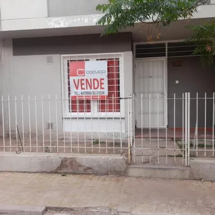 Buy this 3 bed apartment on Chepes in Villa Hipódromo, Godoy Cruz