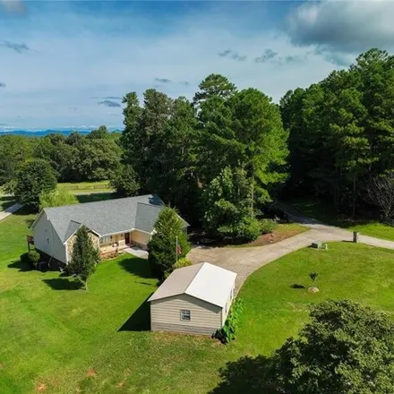 Image 1 - 163 Fair Haven Court, White Harbor, Oconee County, SC 29672, USA - House for sale