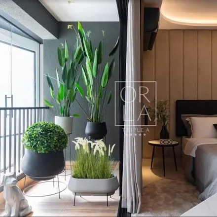 Buy this 2 bed apartment on Edvaldo Adriany Silva in Rua T-27 1383, Setor Bueno