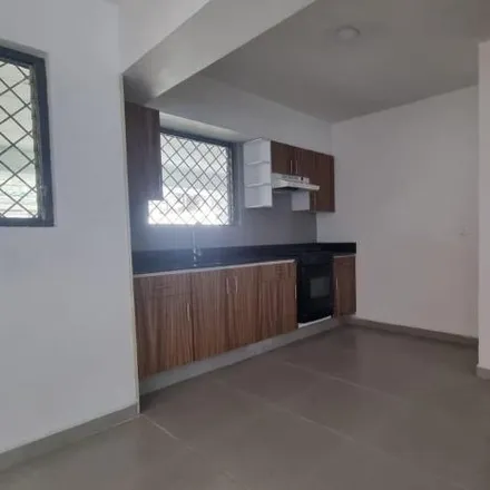 Rent this 1 bed apartment on Avenida Lapislázuli 3258 in Victoria, 44560 Guadalajara