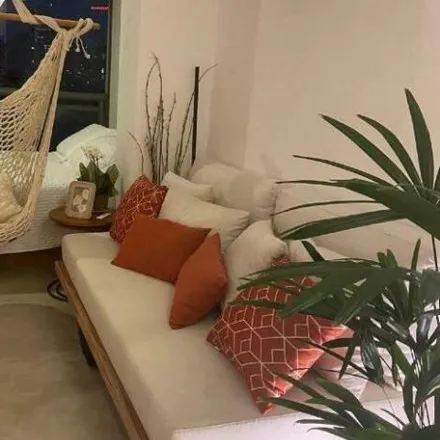 Buy this 1 bed apartment on 39º Cartorio de Resgistro Civil da Vila Madalena in Rua dos Pinheiros 1065, Pinheiros