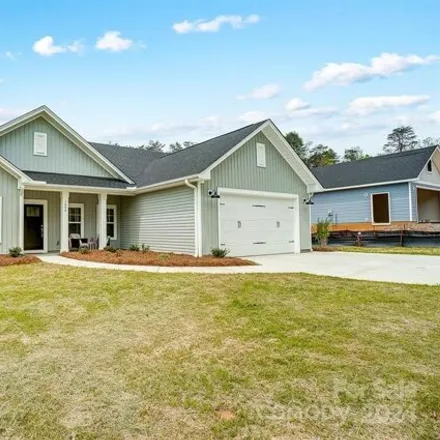 Buy this 3 bed house on 968 Westminster Drive in Bristol Terrace, Iredell County