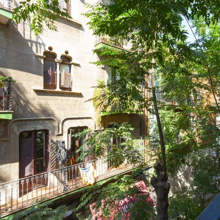 Image 9 - Calendula, Carrer de l'Or, 08001 Barcelona, Spain - Apartment for rent