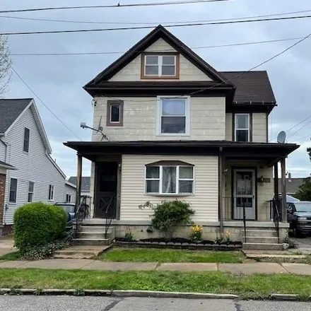 Buy this 3 bed house on 642 West 22nd Street in Weigelville, Erie