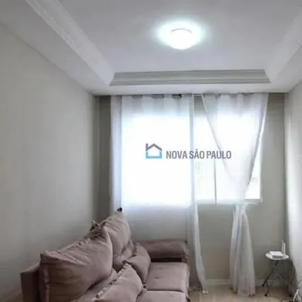 Buy this 2 bed apartment on Avenida dos Ourives in Jardim Imperador (Zona Sul), São Paulo - SP