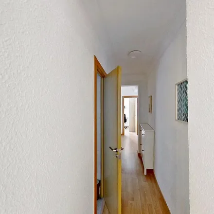 Rent this 4 bed apartment on Calle de Marcelino Unceta in 68-70, 50010 Zaragoza