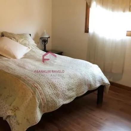 Buy this 2 bed apartment on Red Bus in Arturo Illia, Centro