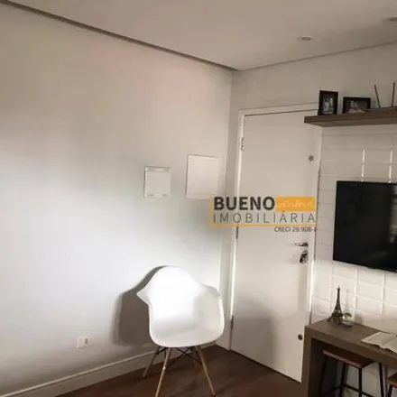Buy this 2 bed apartment on Rua Mossoró in Planalto do Sol, Santa Bárbara d'Oeste - SP