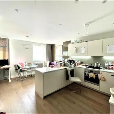 Image 3 - Deering House, 1-55 Ottley Drive, London, SE3 9FF, United Kingdom - Townhouse for sale