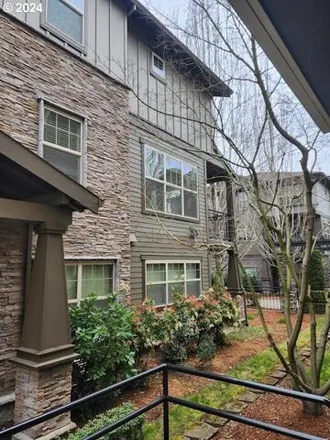 Buy this 3 bed townhouse on 661 Northeast Garswood Lane in Hillsboro, OR 97006