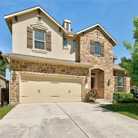 Rent this 4 bed house on 11818 Quintana Cove in Austin, TX 78739