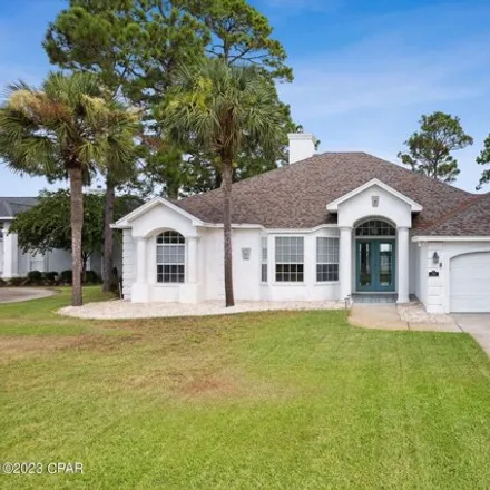 Buy this 3 bed house on 334 Moonlight Bay Drive in Panama City Beach, FL 32407