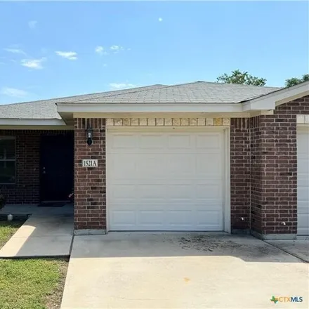 Rent this 2 bed house on 1546 Waco Trace in Harker Heights, Bell County