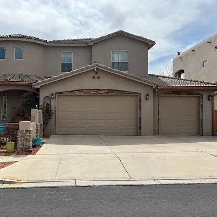 Buy this 4 bed house on 4616 Arlington Avenue Northwest in Albuquerque, NM 87114