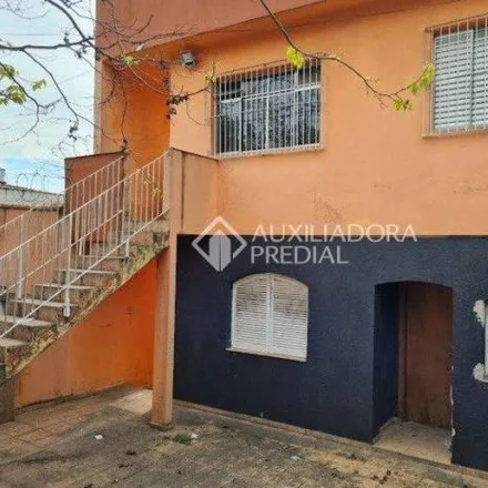 Image 2 - Rua Julieta, Jordanópolis, São Bernardo do Campo - SP, 09891-030, Brazil - House for sale
