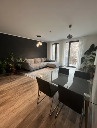 Rent this 1 bed apartment on Behringstraße 8 in 12437 Berlin, Germany