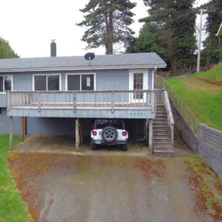 Buy this 3 bed house on 63477 2nd Street Loop in Bay Park, Coos County