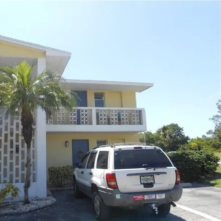 Rent this 1 bed condo on Tropic Terrace in Lee County, FL 33903