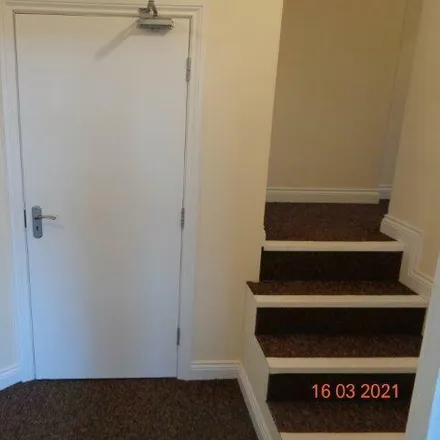Image 3 - Allenby Drive, Sheffield, S8 7RS, United Kingdom - Apartment for rent