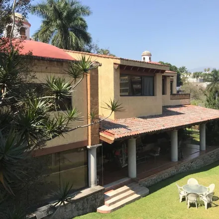 Image 2 - Calle Tingüindín, 62050 Cuernavaca, MOR, Mexico - House for sale