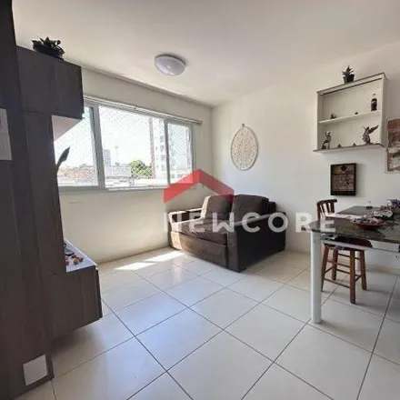 Buy this 1 bed apartment on Rua Maria Filomena da Silva in Nossa Senhora do Rosário, São José - SC