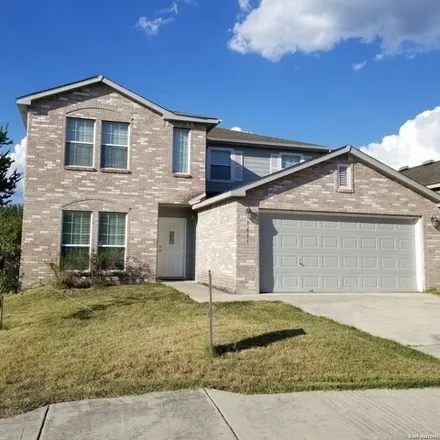 Rent this 4 bed house on 1607 Spice Spring in Bexar County, TX 78260