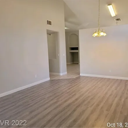 Image 4 - 3637 Nairobi Lane, North Las Vegas, NV 89032, USA - House for rent