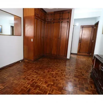 Buy this 3 bed apartment on Rua Afonso de Freitas 488 in Paraíso, São Paulo - SP