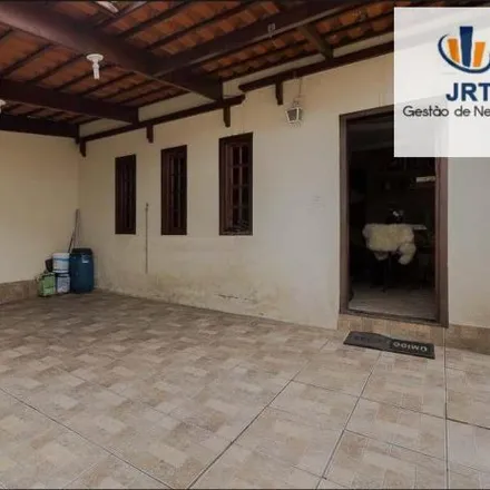 Buy this 3 bed house on Rua Halley in Riacho das Pedras, Contagem - MG