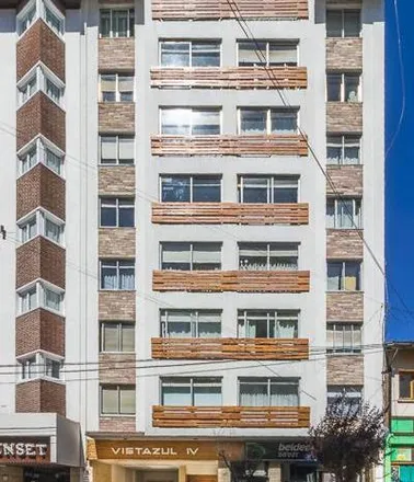 Buy this 2 bed apartment on Sargento Andrés Rolando 149 in Centro, 8400 San Carlos de Bariloche