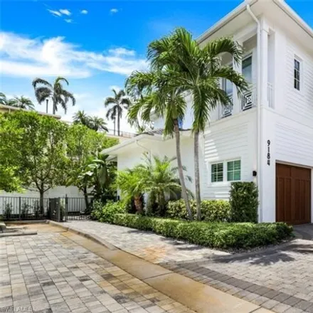 Rent this 5 bed house on 9214 Mercato Way in Naples, FL 34108