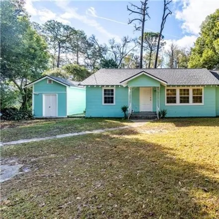 Buy this 4 bed house on 2355 South Riviera Drive in Farnell, Mobile