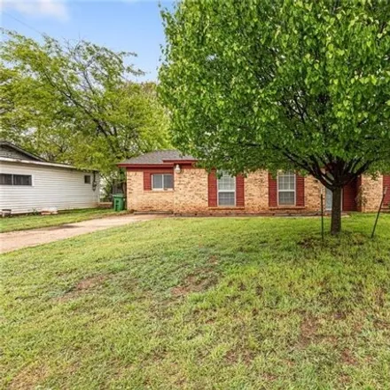 Buy this 3 bed house on 215 Phillips Road in McGregor, TX 76657