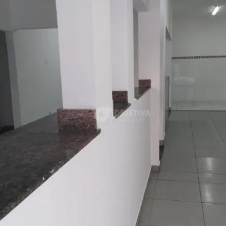 Rent this 1 bed house on Avenida João Naves de Ávila in Centro, Uberlândia - MG