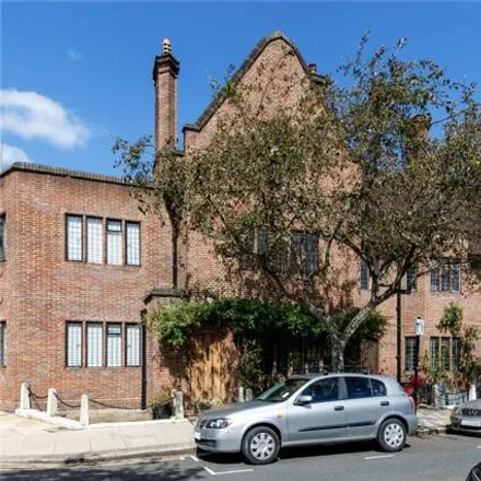 Buy this 4 bed house on 5-13 Sprimont Place in London, SW3 3HT