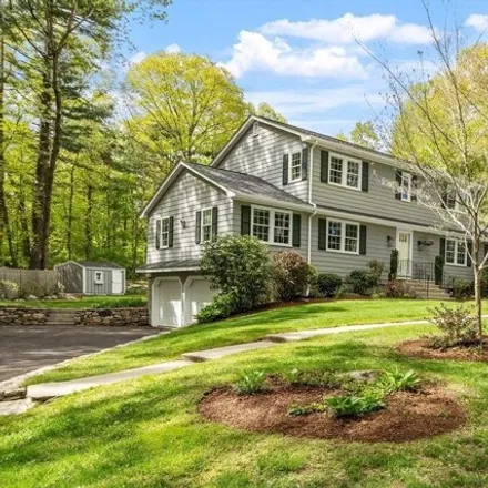 Buy this 5 bed house on 2 Samuel Parlin Drive in Acton, MA 01720