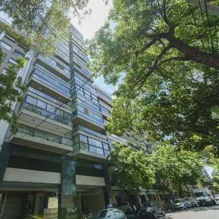 Rent this 3 bed apartment on Ortega y Gasset 1675 in Palermo, C1426 ABC Buenos Aires