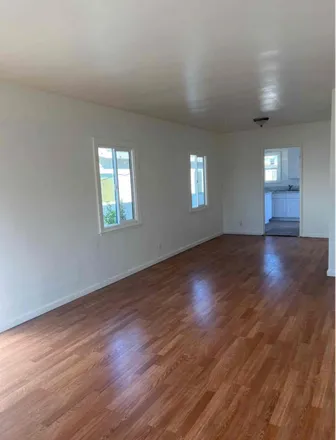 Rent this 2 bed apartment on 11411 Oxnard Street