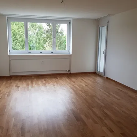 Rent this 4 bed apartment on Pestalozzistrasse 14 in 5210 Windisch, Switzerland
