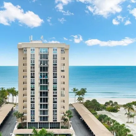 Image 1 - The Ritz-Carlton Beach Club, Ben Franklin Drive, Sarasota, FL 34242, USA - Condo for sale