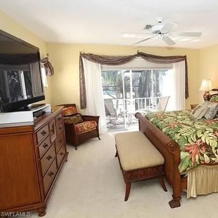 Image 5 - 7672 Carlton Place, Pelican Bay, FL 34108, USA - House for rent