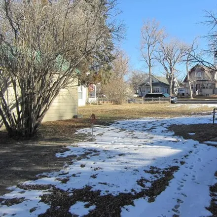 Image 4 - 362 North 3rd Street, Douglas, WY 82633, USA - House for sale