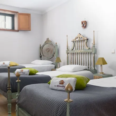 Rent this 2 bed condo on Vila Nova de Gaia in Porto, Portugal