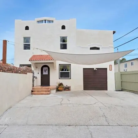 Buy this 2 bed house on 4723 Bancroft Street in San Diego, CA 92116