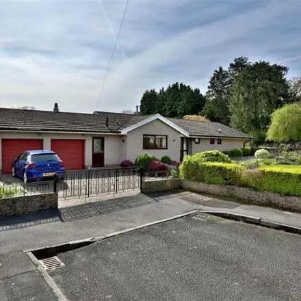 Image 1 - Lime Trees Avenue, Llangattock, NP8 1LB, United Kingdom - House for sale