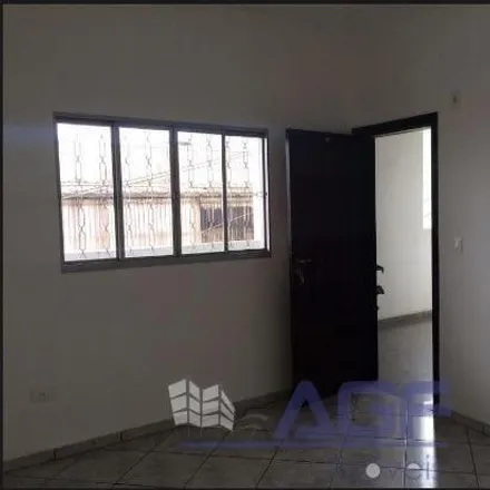 Rent this 1 bed apartment on Rua Maria da Conceição Moralle Miragaia in Cidade Ademar, São Paulo - SP