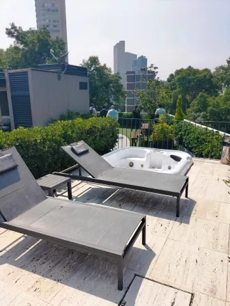 Buy this 11 bed apartment on Calle Polanco in Miguel Hidalgo, 11560 Mexico City